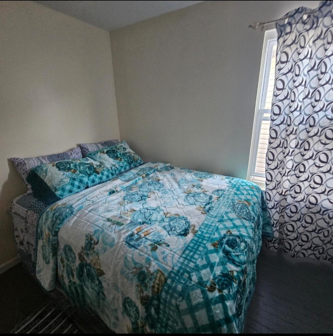 Divine Villa And Resorts 67 Sherman 5Mins To Ewr Airport And 4Mins To Penn Station Newark, 20Mins To New York Eksteriør bilde