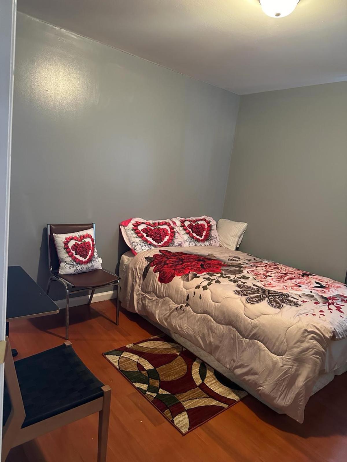Divine Villa And Resorts 67 Sherman 5Mins To Ewr Airport And 4Mins To Penn Station Newark, 20Mins To New York Eksteriør bilde