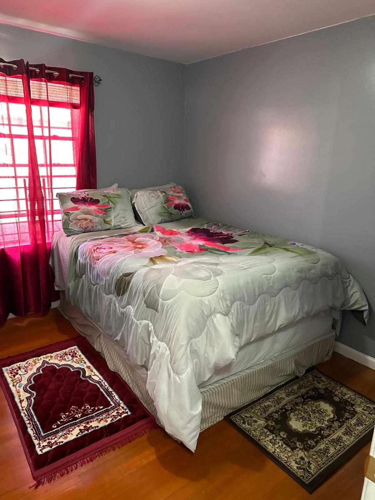 Divine Villa And Resorts 67 Sherman 5Mins To Ewr Airport And 4Mins To Penn Station Newark, 20Mins To New York Eksteriør bilde