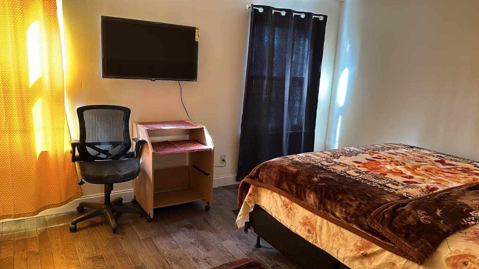 Divine Villa And Resorts 67 Sherman 5Mins To Ewr Airport And 4Mins To Penn Station Newark, 20Mins To New York Eksteriør bilde